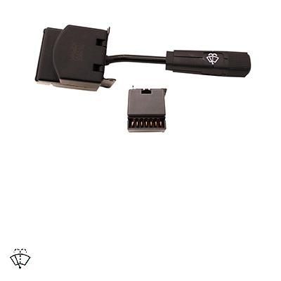 CAM SİLGİ SİLECEK FİSKİYE KUMANDA KOLU RENAULT R9 -R11 BROADWAY-FLASH-RAİNBOW 1.4-1.6-1.7 1985>2000 | OEM:7702127477-7701349417-7701349418