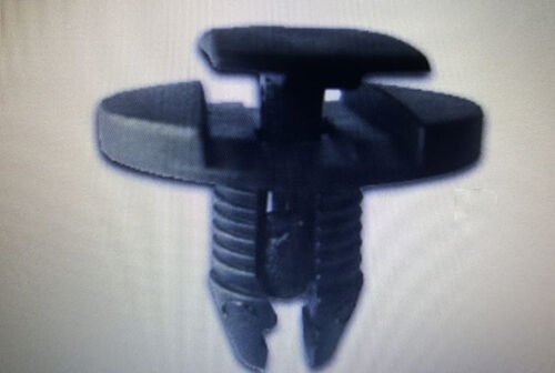 KAPI DÖŞEME İZOLATÖR VE DAVLUMBAZ KLİPSİ RENAULT / ÖN PANJUR KLİPSİ PEJO-CITROEN EGEA-CLIO IV | OEM:8565.53