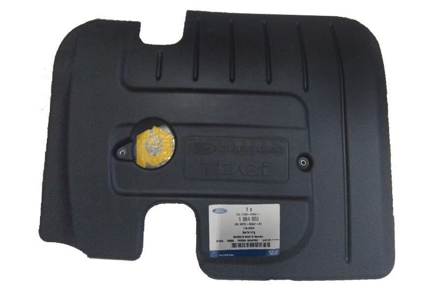 MOTOR KORUMA KAPAĞI FOCUS 04 > CMAX 03 >11 1.6 TDCI | OEM:5M5Q6N041AE-1684950-5M5Q6N041AD