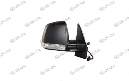 F.DOBLO COMBİ DIŞ AYNA SİN.KABL.TEK.CAM.Rh.10- | OEM:735497881