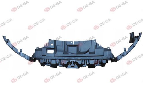 F.FOCUS ÖN TAMPON İÇ TAKVİYESİ PLASTİK 13- | OEM:JF1EB17E778AA