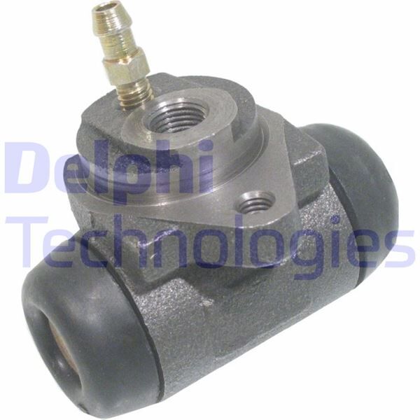 FREN SİLİNDİRİ ALBEA 1.6 16V 98 > Delik:19.05mm | OEM:7078624