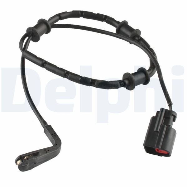 FREN İKAZ KABLOSU - 1 ADET JAGUAR XJ SERİE 10/2009> | OEM:C2D37743