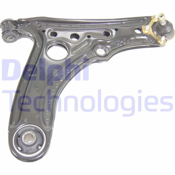 ALT SALINCAK SOL KOMPLE POLO III-LUPO 00-02 | OEM:6X0407151A