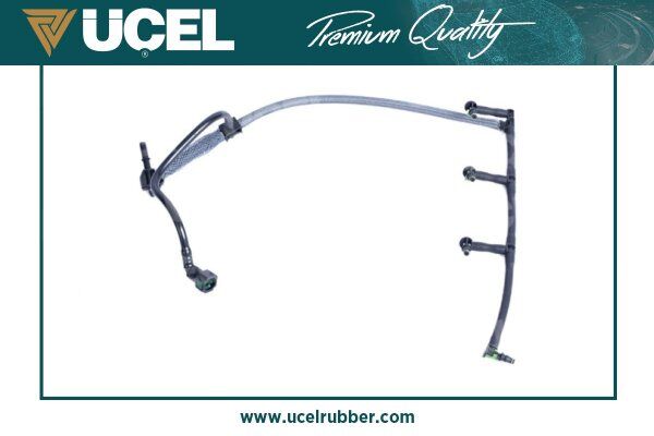 ENJEKTOR GERI DONUS HORTUMU TRANSIT V347 11>14 V363 14 > 2.2TDCI 155PS A.CEKER | OEM:BK3Q9K022AG-1761932