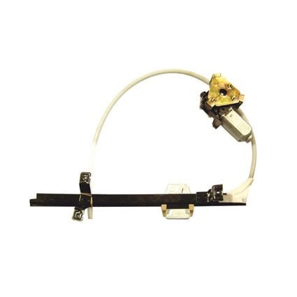 CAM KRİKOSU ELEKTİRİKLİ MEKANİZMA ÖN SOL R9 | OEM:7702256331