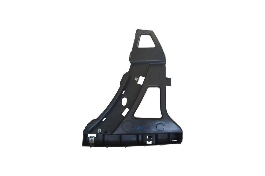 x ÖN TAMPON BAĞLANTI BRAKETİ SOL ÇİFT TIRNAK TRANSIT V363 > 15 | OEM:BK3117D959CD