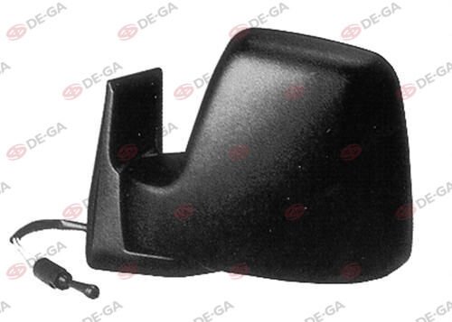 F.SCUDO DIŞ AYNA Lh.94- | OEM:8148NP