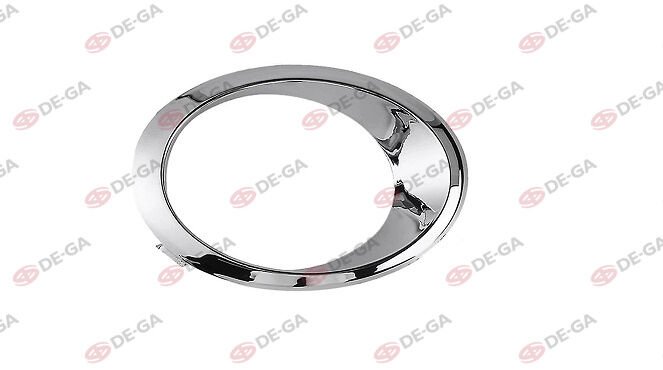 F.MONDEO ÖN SİS FAR ÇERÇEVESİ KROM Rh.14- | OEM:DS7315A298AAW