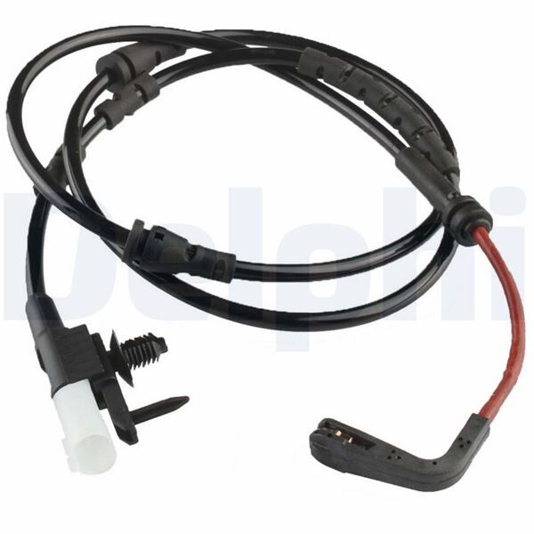 FREN İKAZ KABLOSU - 1 ADET JAGUAR E-PACE-LAND ROVER DİSCOVERY-EVOQUE 09/2017> | OEM:J9C18499-LR115018