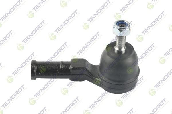 ROTMİLİ ÖN SOL RENAULT TWINGO III 14>SMART FORFOUR 453 14> | OEM:4533307000-4533307100-485204628R