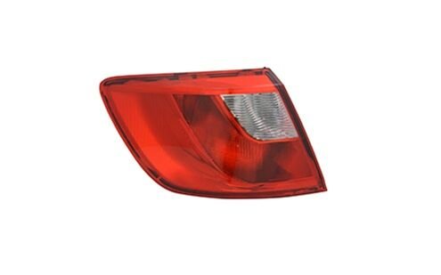 11-C304-01-2B S.IBIZA ARKA STOP SW.LH.08-12 | OEM:6J8945095