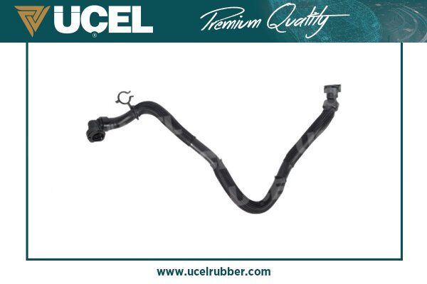 TERMOSTAT HORTUMU DACIA DOKKER MPV KE 1.5 BLUE DCİ 95 KEJL | OEM:215032766R