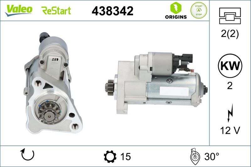 MARŞ MOTORU Amarok | OEM:059911024T-059911024S