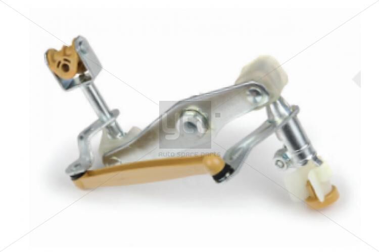 VİTES KOL MEKANİZMASI CORSA D | OEM:93166811-1607320-