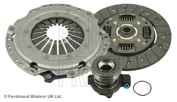 DEBRİYAJ SETİ OPEL PKW | OEM:90540757S1