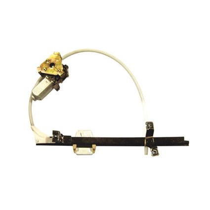 CAM KRİKOSU ELEKTİRİKLİ MEKANİZMA ÖN SAĞ R9 | OEM:7702256332