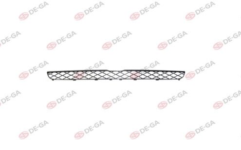 B.X5 E70 ÖN TAMPON PANJURU ÜST 07-10 | OEM:51117159597