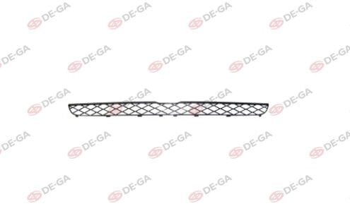B.X5 E70 ÖN TAMPON PANJURU ÜST 07-10 | OEM:51117159597
