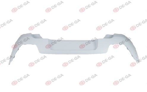 C.C3 ARKA TAMPON KAPLAMA DKLİ.ÜST 16- | OEM:1618082980