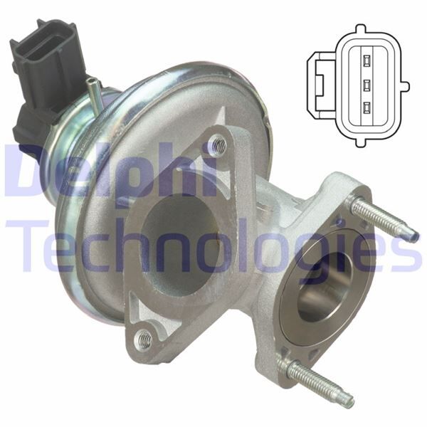 EGR VALFİ FORD MONDEO-TRANSİT 06/2000-03/2007 | OEM:1198145-1308314-1333575-1370244
