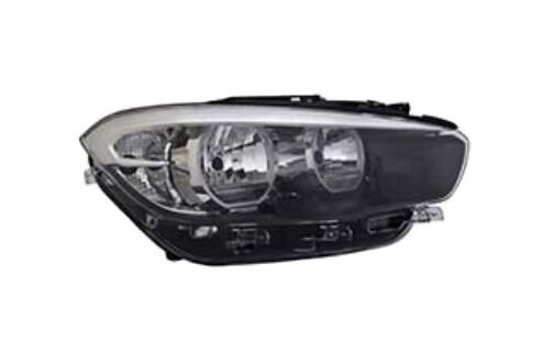 20-H067-06-2B B.1 F20 ÖN FAR EL.MOT.LED GÜNDÜZ FARLI RH.15- | OEM:63117358392