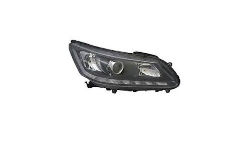 20-E411-06-2B H.ACCORD ÖN FAR EL.MOTOR.LEDLİ RH.12- | OEM:33101TL0305