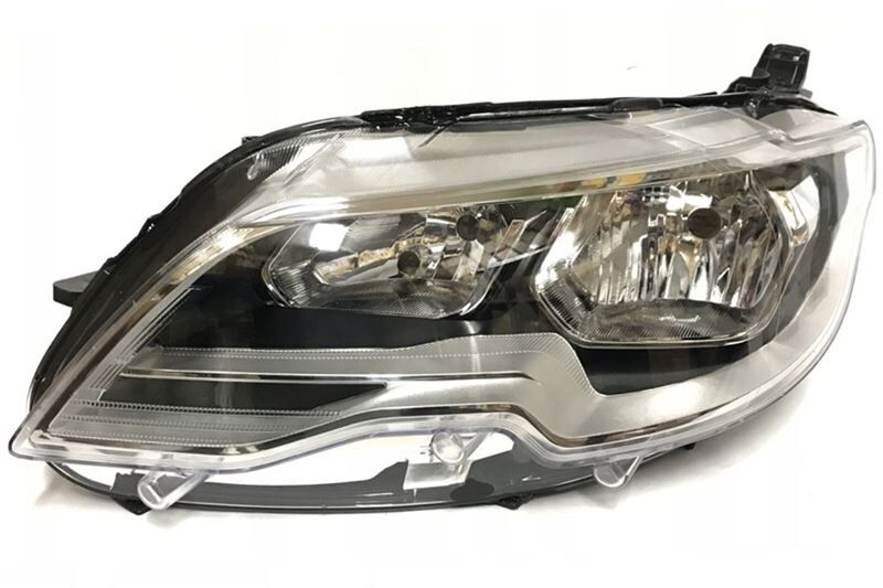 FAR SOL MOTORLU PEUGEOT P301 YM 2017> | OEM:9817298380