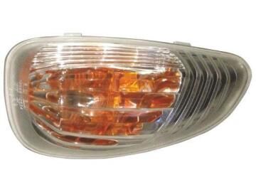 DIŞ DİKİZ AYNA SİNYALİ SAĞ SARI RENAULT MASTER III 10> OPEL MOVANO B 10> 2.3dCi | OEM:261603141R-261609635R-2616000Q0A