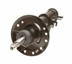 344617 / FIAT FIORINO BIPPER CITROEN NEMO ON AMORTISOR MAYSAN MANDO PS9712501