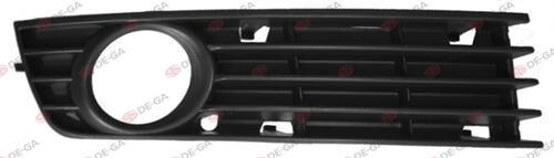 A.A4 ÖN TAMPON PANJURU DKLİ Rh.01-04/TÜV | OEM:8E0807682A01C