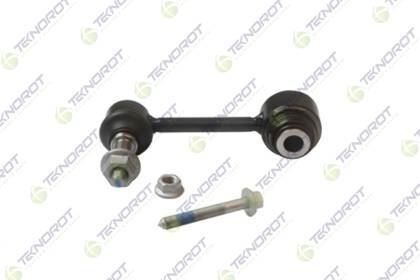 Z-ROT KİTİ ÖN DODGE DURANGO 17-21 | OEM:68280910AD