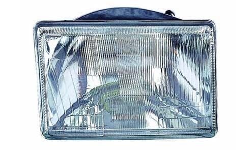 20-5562-05-2B J.GRAND CHEROKEE ÖN FAR MAN LH.91-99 | OEM:55054577