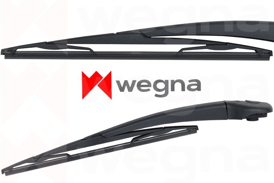 SİLECEK KOLU ARKA KOMPLE PARTNER TEPEE-BERLINGO TEPEE | OEM:6429.FL