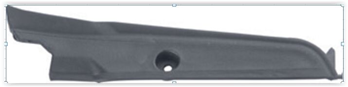 ÖN CAM IZGARA BAKALİT UCU SOL LINEA GRANDE PUNTO | OEM:735412993