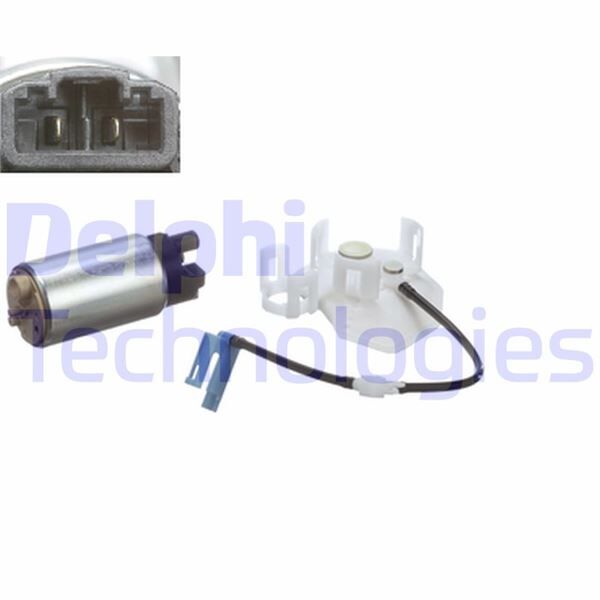 YAKIT POMPASI TOYOTA | OEM:2322021200-2322021210-2322021211