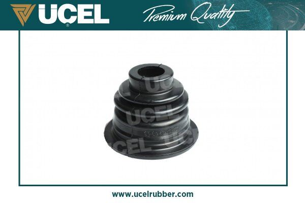 AKS KÖRÜĞÜ İÇ SOL DIŞ SACLI Y.M. RENAULT CLIO I B-C57 5-357 1.2-1.4-1.8-1.9 D | OEM:7701470567-7701468575-7701462100