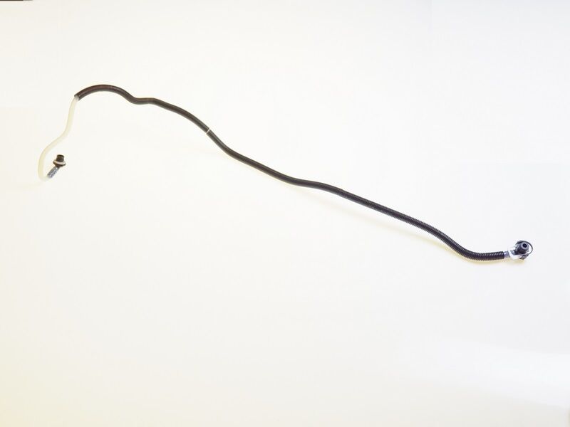 YAKIT HORTUMU W210 S210 W220 | OEM:A6130702032-6130702032