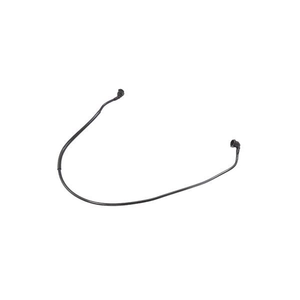 RADYATOR GERI DONUS HORTUMU BMW F20 F22 F30 F34 F32 F36 | OEM:17128570061-17128507235