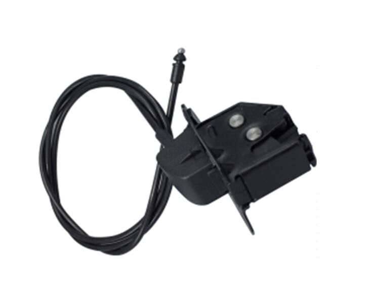 BAGAJ KAPI ÜST KİLİDİ-SOL R.MASTER III | OEM:8200661155