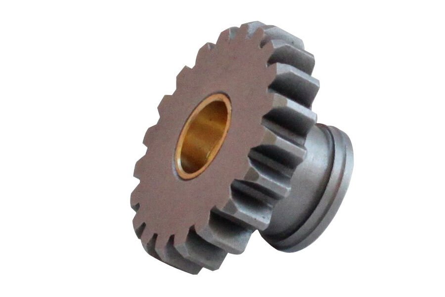 GERİ VİTES DİŞLİSİ GOLF LEON BORA | OEM:02K3115501A