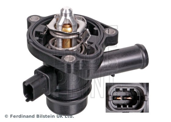TERMOSTAT ASTRA J 10>15 INSIGNIA A 09>17 CORSA D 07>14 CORSA E 15>19 MERIVA B 10>17 MOKKA 13>19 1.4 A14NET A14NEL B14NEH B14 NEJ 103c | OEM:28290034-25200455-1338031-55593034