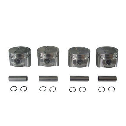 PİSTON STD TMPR-SLX 1.6 TAKIM | OEM:82027608