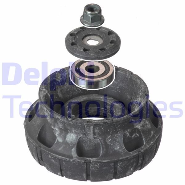 AMORTİSÖR ÖN TAKOZU RENAULT TRAFIC II 06> TRAFIC III 15> OPEL VIVARO A 06> VİVARO B 15> 1.6dCi 1.9dCi 2.0dCi 2.5dCi | OEM:8200010493-8200904007-4408054