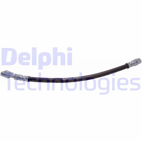 FREN HORTUMU ARKA; SOL SAAB 9-3. 9-3X 08>