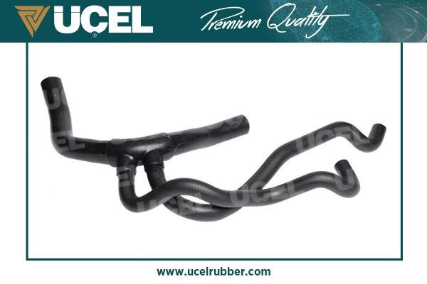 RADYATÖR ALT HORTUMU RENAULT CLIO II BB0-1-2 CB0-1-2 1.6 B-CB0D | OEM:7700836708