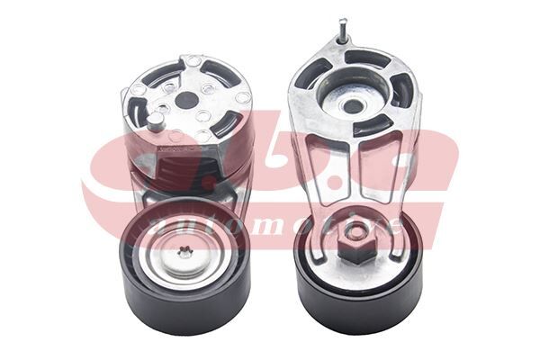 KAYIS GERGI RULMANI BMW N13 F20 F21 F30 F31 F35 KUTUKLU | OEM:11187603347