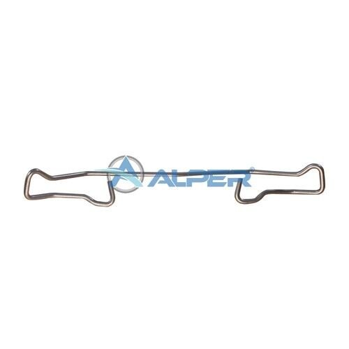 ÖN FREN KALİPER YAYI MGN II-LGN II-FORD CMAX-FOCUS II | OEM:7701049765-93BX22051AA-5029238