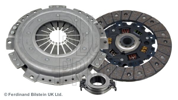 DEBRİYAJ SETİ LT I 21 . LT I 28 . LT I 29 . LT I SYNCRO 29 | OEM:076197141X