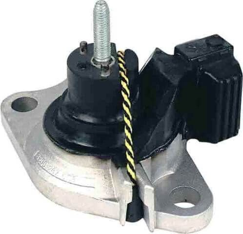 MOTOR TAKOZU SAĞ İPLİ RENAULT CLIO II 98> KANGOO 98> 1.5 DCI | OEM:8200267625-8200170362